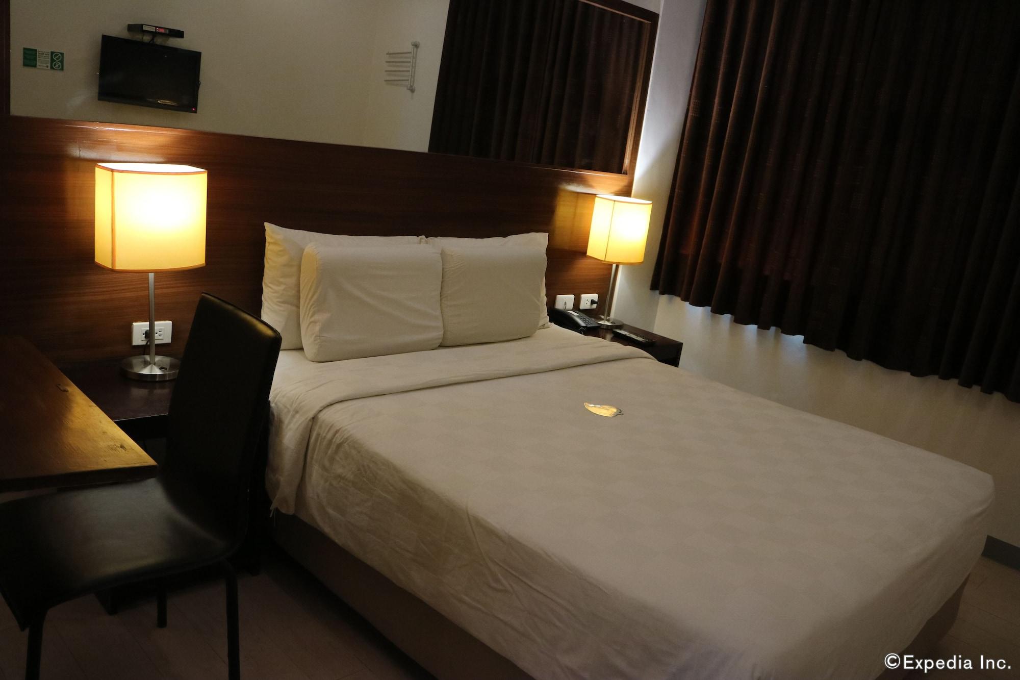 Go Hotels Bacolod Exterior photo