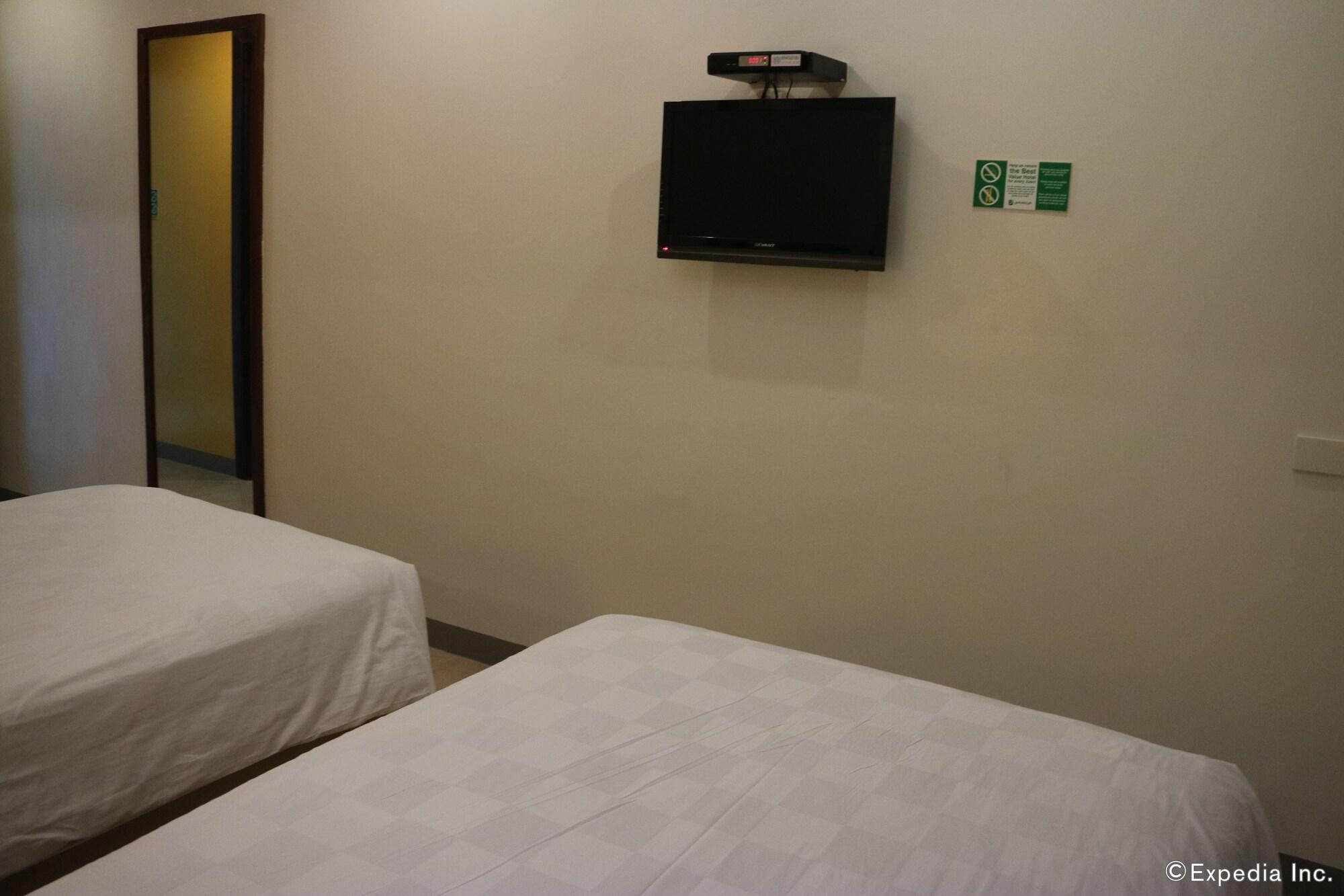 Go Hotels Bacolod Exterior photo