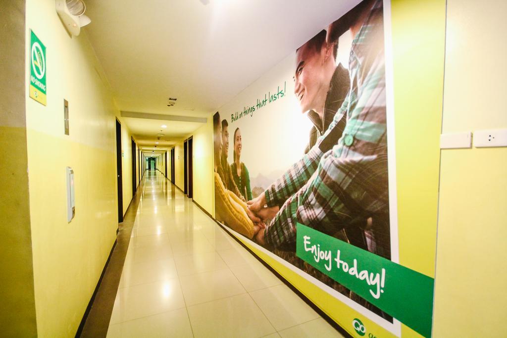 Go Hotels Bacolod Exterior photo